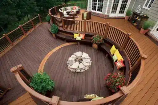 What is Wood Plastic Composite(WPC) and Why is metters