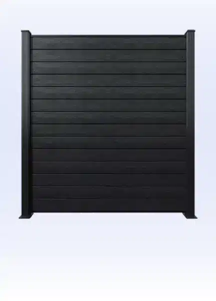 Composite Fence Composite Post