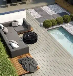 Composite Decking