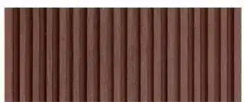 Wide stripe