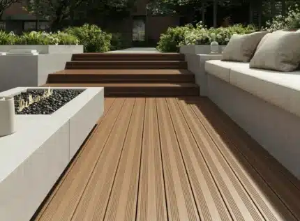 WPC Decking
