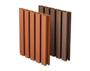 composite siding panels