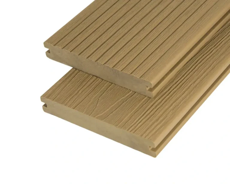 WPC outdoor flooring - UFD018