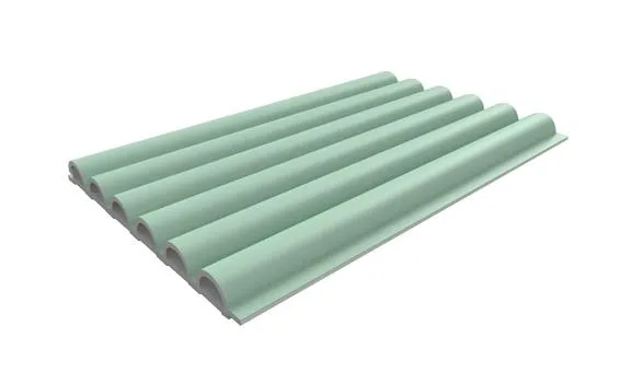 ASA Co-extrusion Outdoor Grille