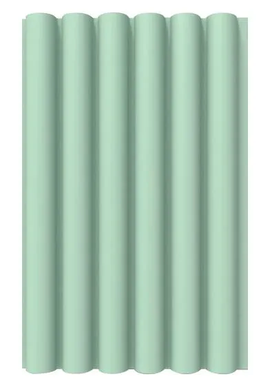 ASA Co-extrusion Outdoor Grille