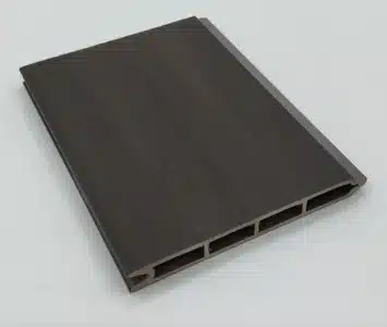 ASA Co-extrusion Outdoor Fence
