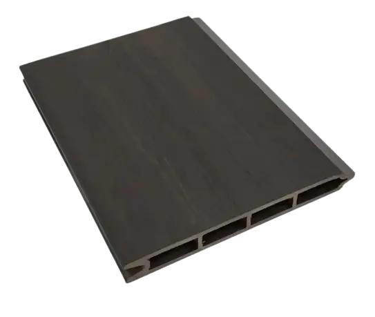 ASA Co-extrusion Fence
