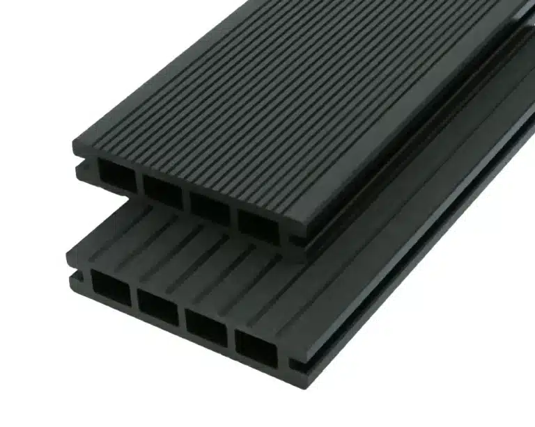 Square Hole Anti Slip Composite Decking