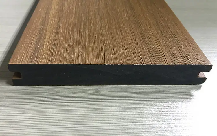 Polymer Capped Enhanced Protection Layer
