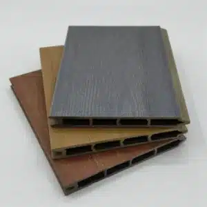 ASA Co-extrusion Outdoor Fence