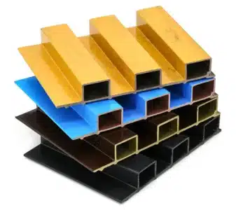ASA Co-Extrusion