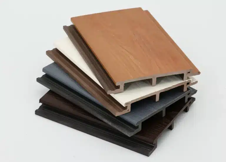 ASA Co-extrusion Wall Panels