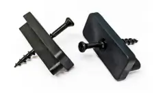 Plastic Clip