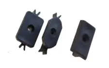 Plastic Clip