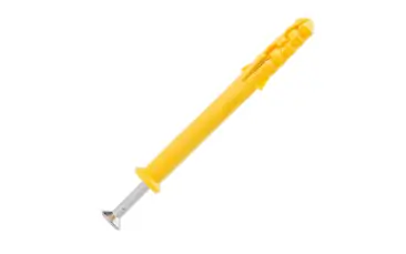 Expansion screw