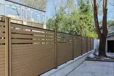 WPC Fencing Board