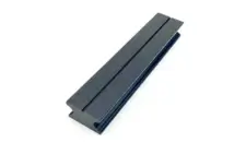 Solid WPC joint