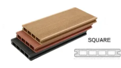 square size