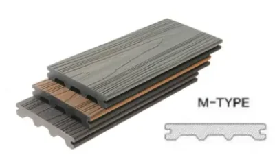 M-type Size