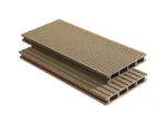 Traditional WPC Decking Boards