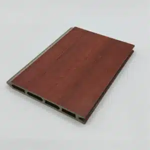 ASA Co-extrusion Outdoor Fence