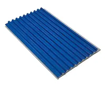 ASA Co-extrusion Wave Board