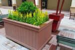 WPC Deck Planter Boxes - Image 2