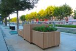 WPC Deck Planter Boxes - Image 4