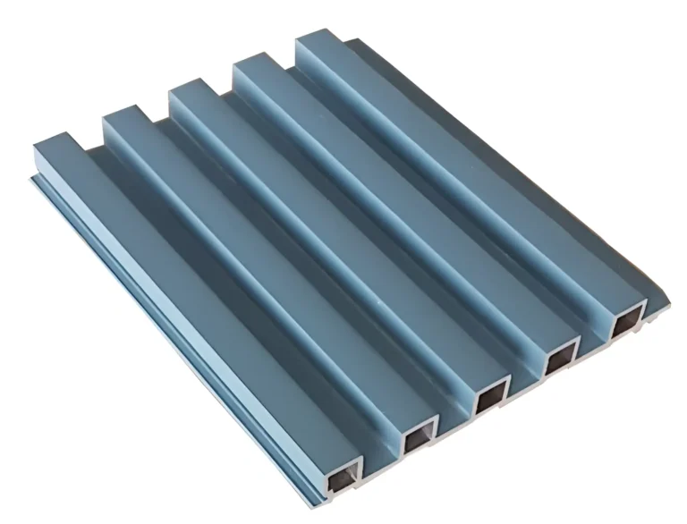 ASA Co-extrusion Outdoor Grille