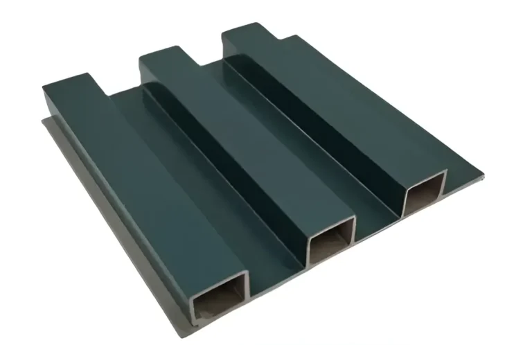 ASA Co-extrusion Outdoor Grille