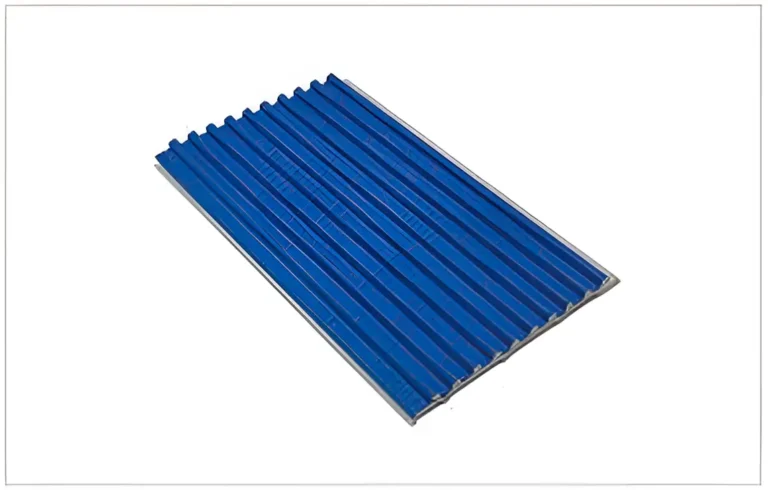 ASA Co-extrusion Outdoor Wave Board