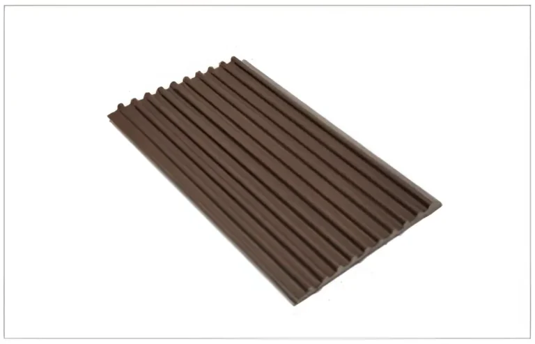 ASA Co-extrusion Outdoor Wave Board