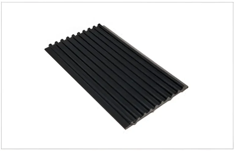 ASA Co-extrusion Outdoor Wave Board