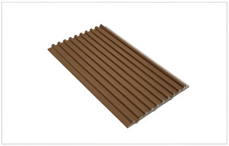 ASA Co-extrusion Outdoor Wave Board