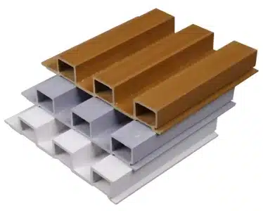 ASA Co-Extrusion