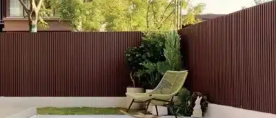 ASA Co-extrusion Outdoor Grille