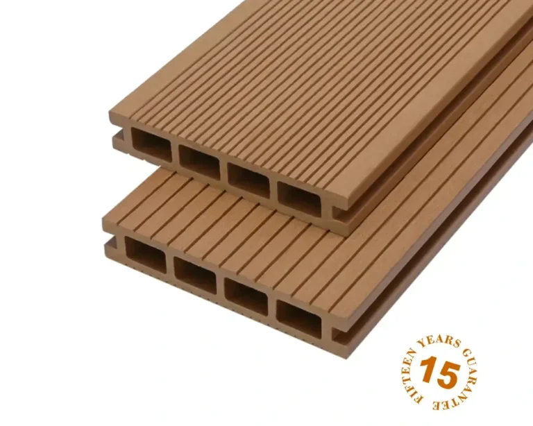 1st Generation Wpc Composite Decking - Charcoal