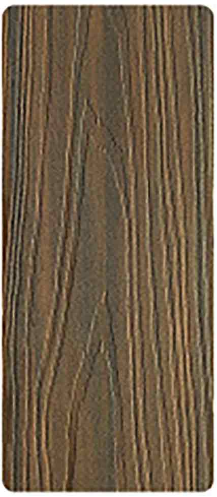 Deep teak