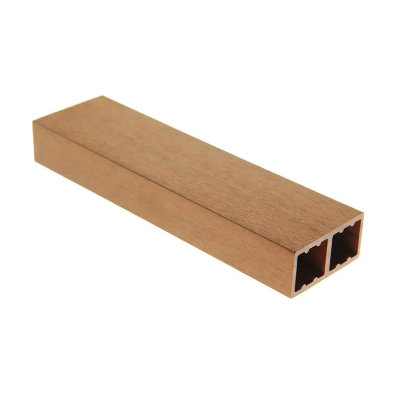 imitation wood wpc timber tubect 04