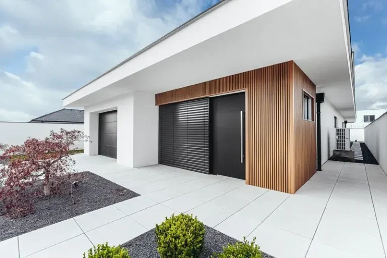 Completely Modular Design