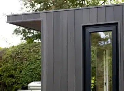 Panel Cladding