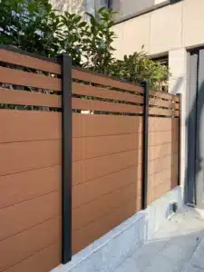 Composite Fencing