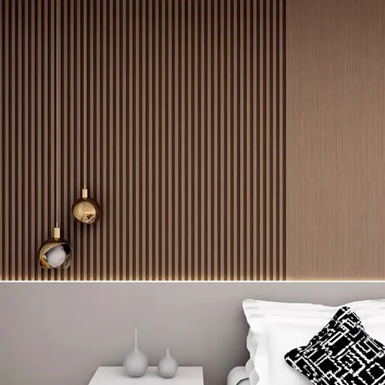 WPC Wall Panel