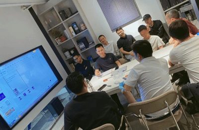 WPC project Seminar