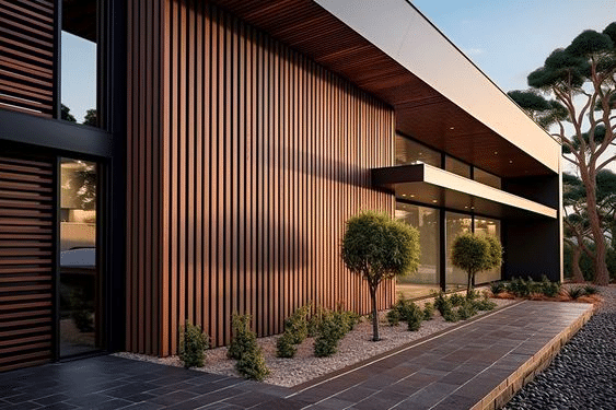 wall panel