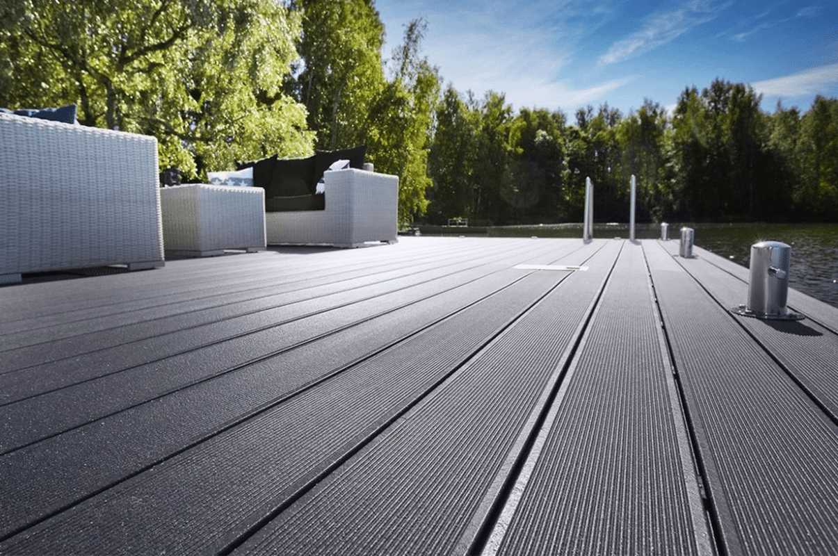 2024’s Best Hidden Fasteners for Your Composite Decking