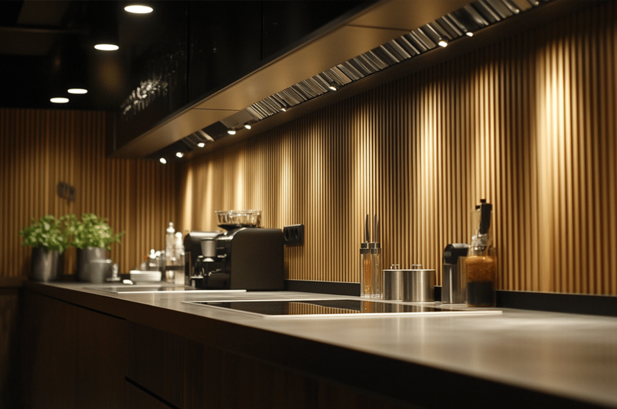 You Need to Know About WPC Wall Panels