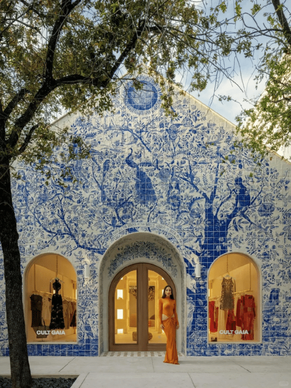 Ceramic panels for walls