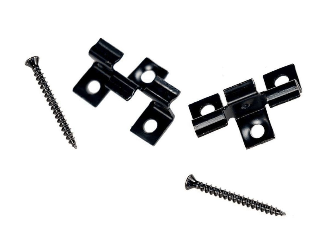 3mm hidden fasteners for decking boards
