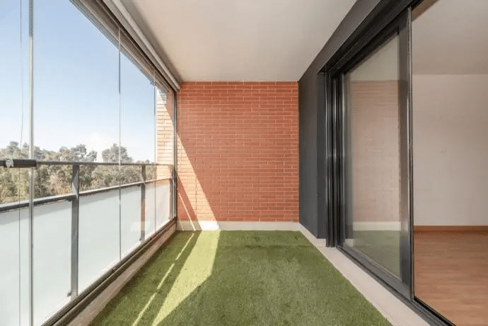 Balcony 2